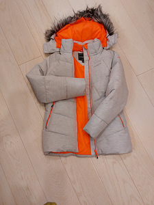 Tüdrukute Icepeak talvejope s 152 (1 foto / 2)