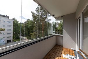 Harju maakond, Tallinn, Nõmme linnaosa, Pajude pst 9 (9 foto / 10)