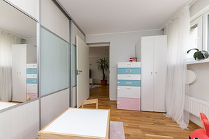 Harju maakond, Tallinn, Nõmme linnaosa, Pajude pst 9 (10 foto / 10)