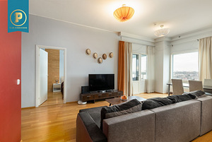 Pärnu mnt 110, Kesklinna, Tallinn, Harjumaa (10 foto / 10)