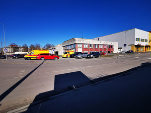 Saku tn 15, Kesklinna, Tallinn, Harjumaa (6 foto / 7)