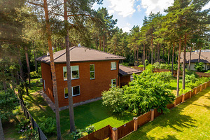 Põdrakanepi tee 15, Pirita, Tallinn, Harjumaa (2 foto / 10)