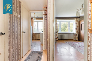 Vihuri tn 7, Põhja-Tallinna, Tallinn, Harjumaa (4 foto / 10)