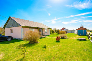 Liina, Mägari, Haapsalu linn, Läänemaa (4 foto / 10)