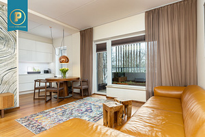 Tehnika tn 53, Kesklinna, Tallinn, Harjumaa (7 foto / 10)