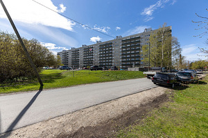 Mustamäe tee 137, Mustamäe, Tallinn, Harjumaa (5 foto / 5)