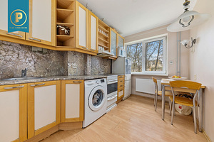 Mustamäe tee 137, Mustamäe, Tallinn, Harjumaa (1 foto / 10)