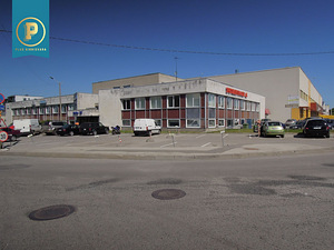 Saku tn 15, Kesklinna, Tallinn, Harjumaa (1 foto / 10)