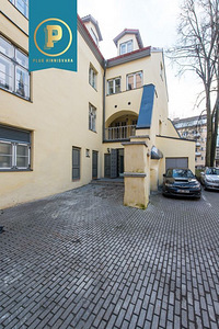 Kuninga tn 3, Kesklinna, Tallinn, Harjumaa (1 foto / 3)