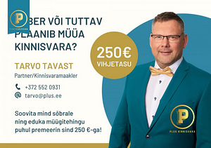 Kuninga tn 3, Kesklinna, Tallinn, Harjumaa (3 foto / 3)