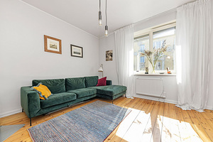 Koidu tn 113a, Kesklinna, Tallinn, Harjumaa (5 foto / 10)