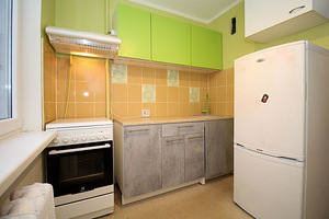 Ehitajate tee 56, Mustamäe, Tallinn, Harjumaa (2 foto / 10)