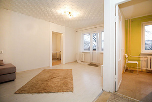 Ehitajate tee 56, Mustamäe, Tallinn, Harjumaa (5 foto / 10)