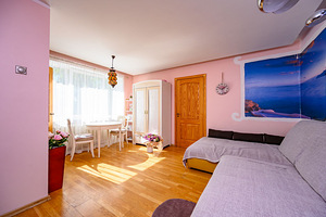 Asunduse tn 5, Lasnamäe, Tallinn, Harjumaa (2 foto / 10)
