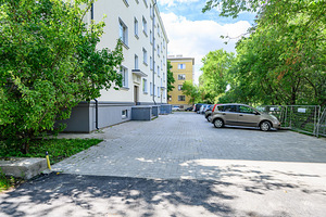 Jahu tn 8, Põhja-Tallinna, Tallinn, Harjumaa (9 foto / 10)