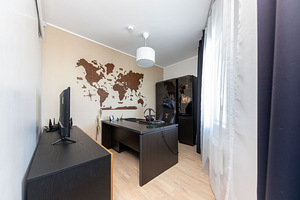 Pärnu mnt 110, Kesklinna, Tallinn, Harjumaa (7 foto / 10)