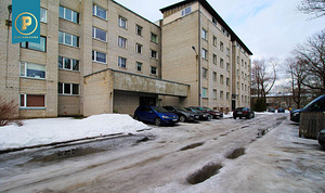 Iirise tn 7, Kristiine, Tallinn, Harjumaa (9 foto / 9)