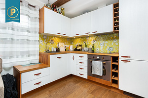 Hagudi tn 22, Kesklinna, Tallinn, Harjumaa (5 foto / 10)