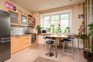 Jahu tn 8, Põhja-Tallinna, Tallinn, Harjumaa (2 foto / 10)
