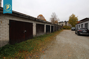 Vanasilla tn, Laagri, Saue vald, Harjumaa (1 foto / 7)
