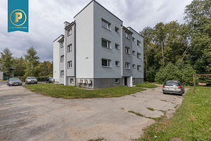 Põllu tn 12, Luige, Kiili vald, Harjumaa (1 foto / 10)