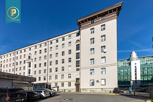 Narva mnt 2, Kesklinna, Tallinn, Harjumaa (3 foto / 10)