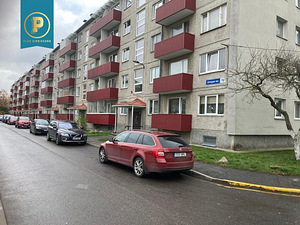 Ehitajate tee 70, Mustamäe, Tallinn, Harjumaa (1 foto / 10)