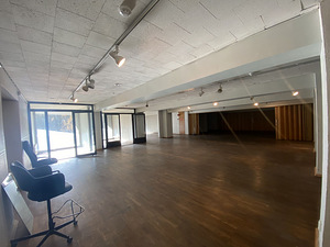 Rävala pst 8, Kesklinna, Tallinn, Harjumaa (3 foto / 8)