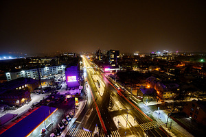 Pärnu mnt 110, Kesklinna, Tallinn, Harjumaa (8 foto / 10)