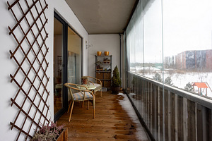 Valge tn 18b, Lasnamäe, Tallinn, Harjumaa (9 foto / 10)