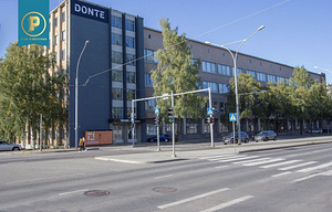 Pärnu mnt 142, Kesklinna, Tallinn, Harjumaa (1 foto / 6)