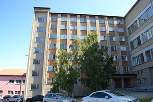 Pärnu mnt 142, Kesklinna, Tallinn, Harjumaa (5 foto / 6)