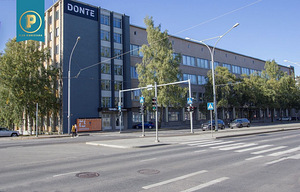 Pärnu mnt 142, Kesklinna, Tallinn, Harjumaa (1 foto / 10)