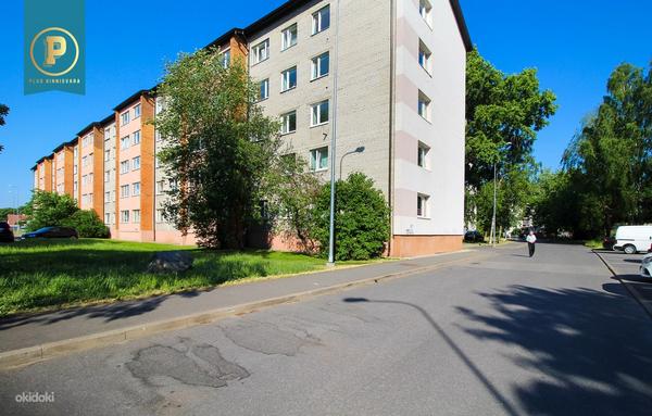 Harju maakond, Tallinn, Kristiine linnaosa, Vindi 18a (фото #8)