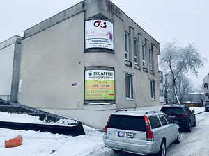 Harju maakond, Keila linn, Keskvälja 13B (1 foto / 10)