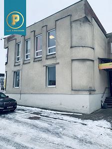 Harju maakond, Keila linn, Keskväljak 13b (3 foto / 10)