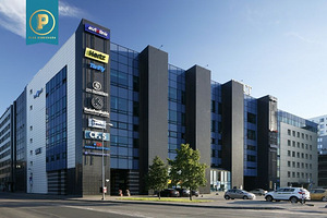 Ahtri tn 12, Kesklinna, Tallinn, Harjumaa (1 foto / 6)