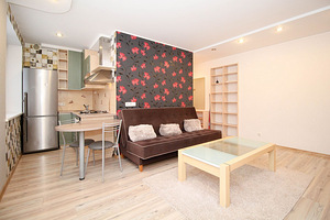 E. Vilde tee 143, Mustamäe, Tallinn, Harjumaa (1 foto / 10)