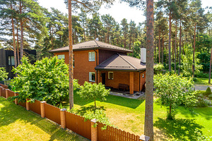 Põdrakanepi tee 15, Pirita, Tallinn, Harjumaa (1 foto / 10)