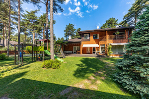 Põdrakanepi tee 15, Pirita, Tallinn, Harjumaa (8 foto / 10)