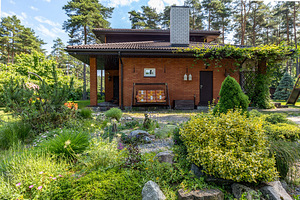 Põdrakanepi tee 15, Pirita, Tallinn, Harjumaa (9 foto / 10)