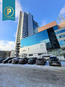 Harju maakond, Tallinn, Kesklinna linnaosa, Rävala pst 3