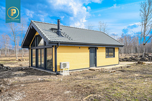 Lääne maakond, Haapsalu linn, Saanika küla, Läänenurga 1 (9 foto / 10)