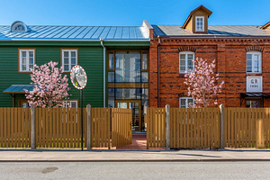 Tiigi tn 61a, Vaksali, Tartu, Tartumaa (1 foto / 8)