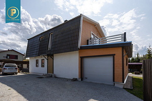 Maasika AÜ 20, Kaasiku, Saue vald, Harjumaa (2 foto / 10)