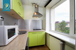 Energia tn 2, Kristiine, Tallinn, Harjumaa (4 foto / 10)
