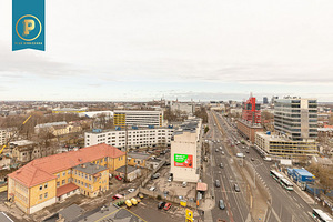 Pärnu mnt 110, Kesklinna, Tallinn, Harjumaa (2 foto / 10)