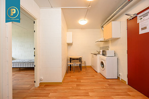 Marsi tn 10, Kristiine, Tallinn, Harjumaa (6 foto / 10)