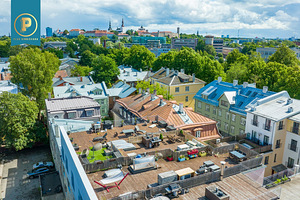 Kopli tn 40a, Põhja-Tallinna, Tallinn, Harjumaa (8 foto / 10)