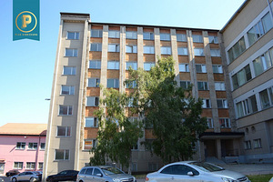 Pärnu mnt 142, Kesklinna, Tallinn, Harjumaa (4 foto / 5)
